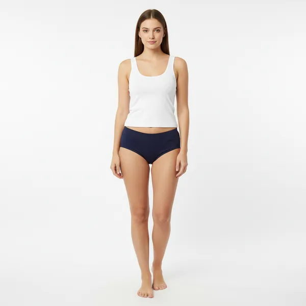 LADYWRAP_Women's_Multicolor_Printed_Cotton_,_Stretchable_Hipster,_Briefs_Stylish_&_Comfortable_Daily_Wear_Panties_Soft_Fabric_Ladies_Underwear