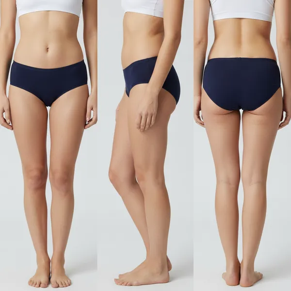 LADYWRAP_Women's_Multicolor_Printed_Cotton_,_Stretchable_Hipster,_Briefs_Stylish_&_Comfortable_Daily_Wear_Panties_Soft_Fabric_Ladies_Underwear