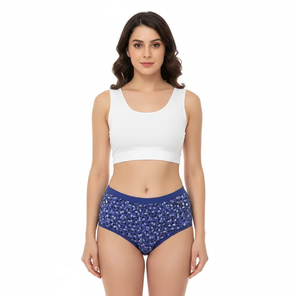 LADYWRAP_Women's_Multicolor_Printed_Cotton_Blend,_4way_Stretch_Hipster_Briefs_Stylish_&_Comfortable_Daily_Wear_Panties_Soft_Fabric_Ladies_Underwear