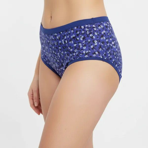 LADYWRAP_Women's_Multicolor_Printed_Cotton_Blend,_4way_Stretch_Hipster_Briefs_Stylish_&_Comfortable_Daily_Wear_Panties_Soft_Fabric_Ladies_Underwear