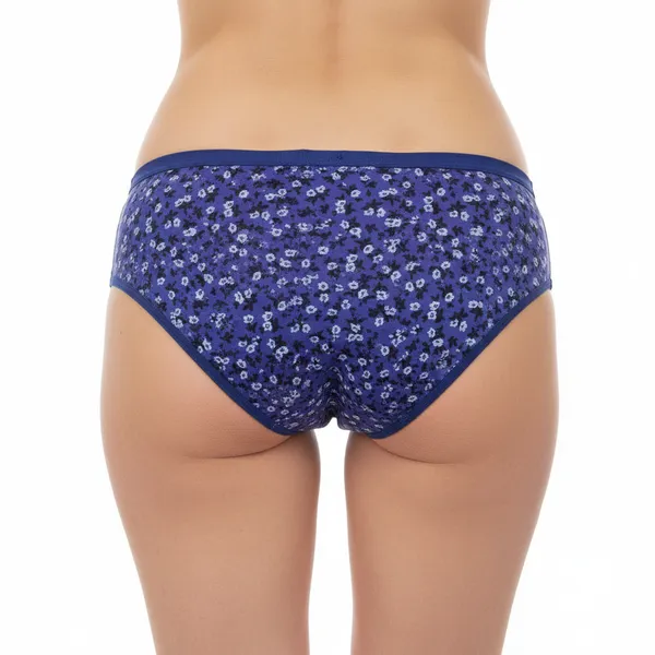 LADYWRAP_Women's_Multicolor_Printed_Cotton_Blend,_4way_Stretch_Hipster_Briefs_Stylish_&_Comfortable_Daily_Wear_Panties_Soft_Fabric_Ladies_Underwear