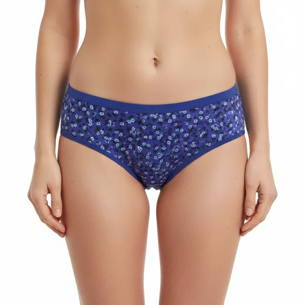 LADYWRAP_Women's_Multicolor_Printed_Cotton_Blend,_4way_Stretch_Hipster_Briefs_Stylish_&_Comfortable_Daily_Wear_Panties_Soft_Fabric_Ladies_Underwear