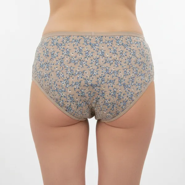 LADYWRAP_Women's_Multicolor_Printed_Cotton_Blend,_4way_Stretch_Hipster_Briefs_Stylish_&_Comfortable_Daily_Wear_Panties_Soft_Fabric_Ladies_Underwear