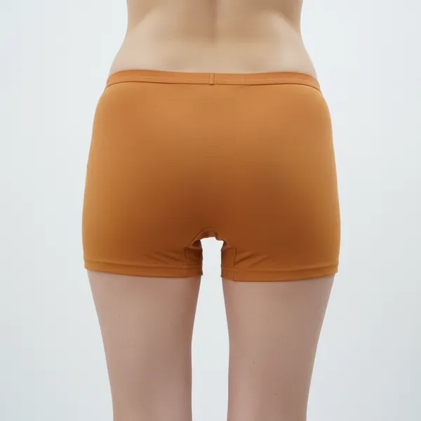 LADYWRAP_Women's_Multicolor_Cotton_Blend,_4way_Stretch_Boy_Short_Hipster_Briefs_Stylish_&_Comfortable_Daily_Wear_Panties_Soft_Fabric_Ladies_Underwear