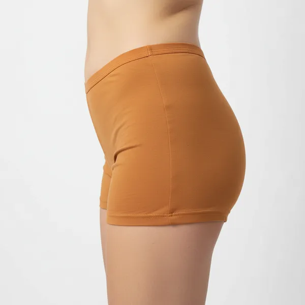 LADYWRAP_Women's_Multicolor_Cotton_Blend,_4way_Stretch_Boy_Short_Hipster_Briefs_Stylish_&_Comfortable_Daily_Wear_Panties_Soft_Fabric_Ladies_Underwear
