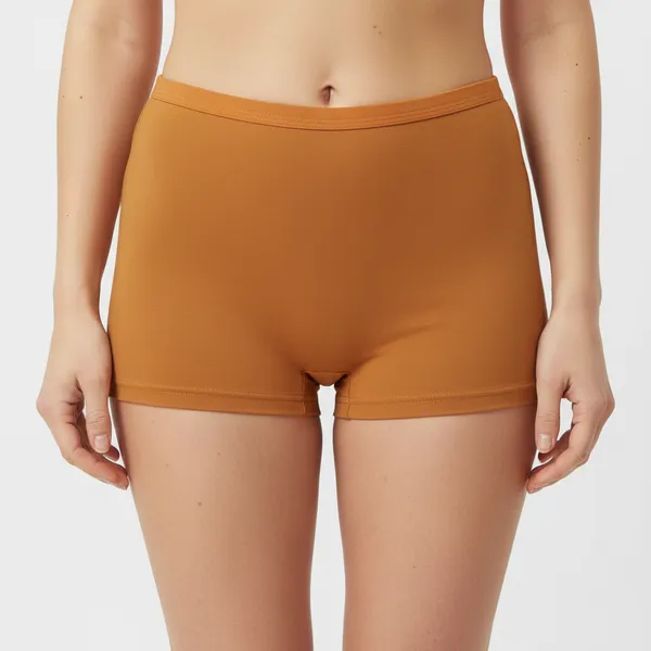 LADYWRAP_Women's_Multicolor_Cotton_Blend,_4way_Stretch_Boy_Short_Hipster_Briefs_Stylish_&_Comfortable_Daily_Wear_Panties_Soft_Fabric_Ladies_Underwear