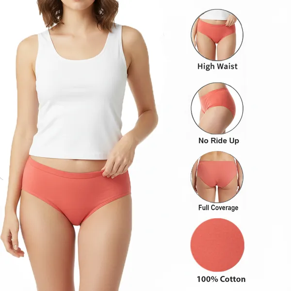 LADYWRAP_Women's_Multicolor_Printed_Cotton_,_Stretchable_Breathable_Hipster,_Briefs_Stylish_&_Comfortable_Daily_Wear_Panties_Soft_Fabric_Ladies_Underwear