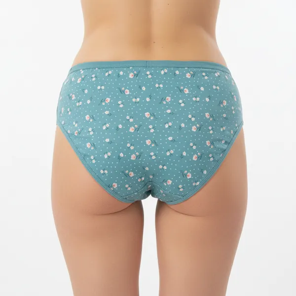 LADYWRAP_Women's_Multicolor_Printed_Cotton_Blend,_4way_Stretch_Hipster_Briefs_Stylish_&_Comfortable_Daily_Wear_Panties_Soft_Fabric_Ladies_Underwear