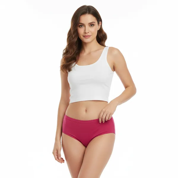 LADYWRAP_Combo_Pack_of_3_Women's_Multicolor_Printed_Cotton_,_Stretchable_Breathable_Hipster,_Briefs_Stylish_&_Comfortable_Daily_Wear_Panties_Soft_Fabric_Ladies_Underwear_for_Girls_&_Women