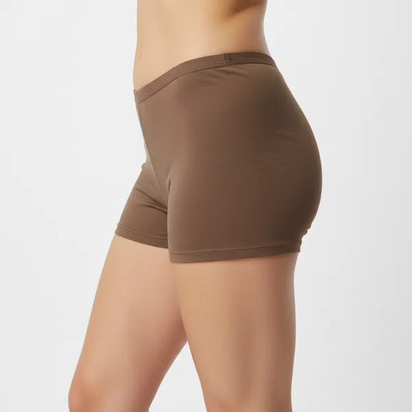 LADYWRAP_Women's_Multicolor_Cotton_Blend,_4way_Stretch_Boy_Short_Hipster_Briefs_Stylish_&_Comfortable_Daily_Wear_Panties_Soft_Fabric_Ladies_Underwear