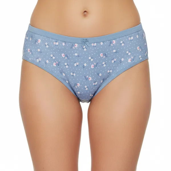 LADYWRAP_Women's_Multicolor_Printed_Cotton_Blend,_4way_Stretch_Hipster_Briefs_Stylish_&_Comfortable_Daily_Wear_Panties_Soft_Fabric_Ladies_Underwear