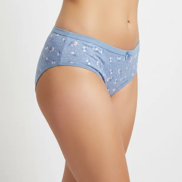 LADYWRAP_Women's_Multicolor_Printed_Cotton_Blend,_4way_Stretch_Hipster_Briefs_Stylish_&_Comfortable_Daily_Wear_Panties_Soft_Fabric_Ladies_Underwear