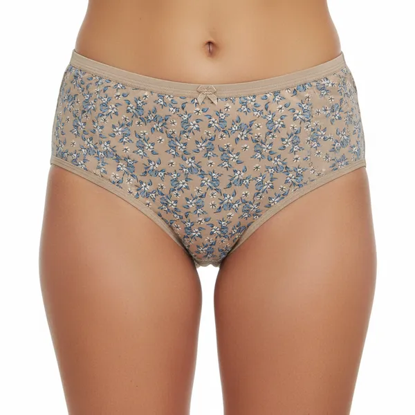 LADYWRAP_Women's_Multicolor_Printed_Cotton_Blend,_4way_Stretch_Hipster_Briefs_Stylish_&_Comfortable_Daily_Wear_Panties_Soft_Fabric_Ladies_Underwear