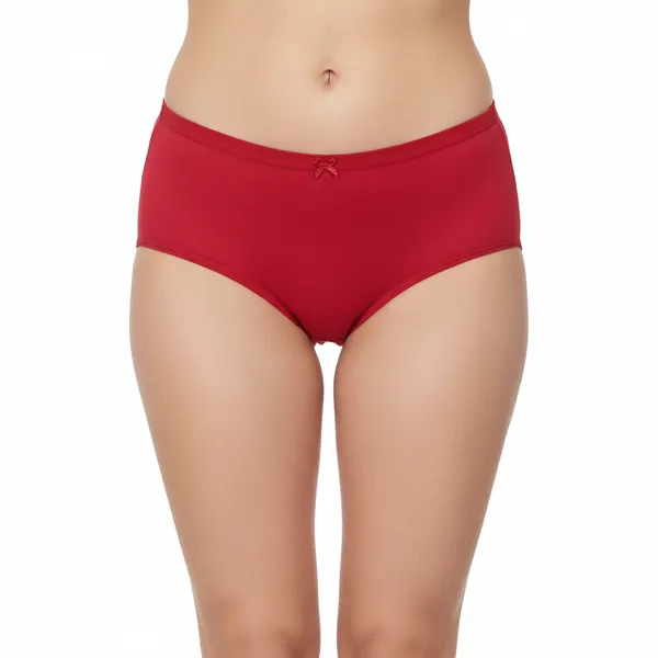 LADYWRAP_Women's_Multicolor_During_Your_Period,Stay_Confident,_No_Stains___,_4way_Stretch_Hipster_Briefs_Stylish_&_Comfortable_Daily_Wear_Panties_Soft_Fabric_Ladies_Underwear