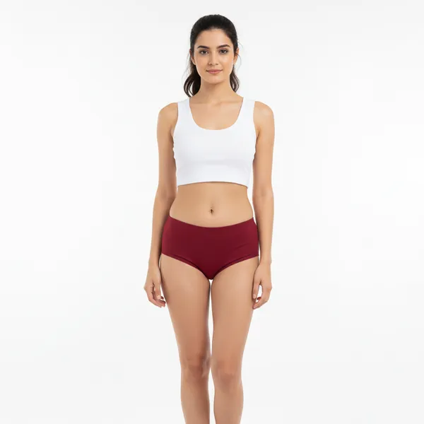 LADYWRAP_Women's_Multicolor_Printed_Cotton_,_Stretchable_Hipster,_Briefs_Stylish_&_Comfortable_Daily_Wear_Panties_Soft_Fabric_Ladies_Underwear