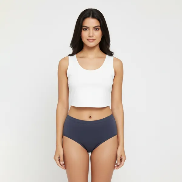 LADYWRAP_Women's_Multicolor_During_Your_Period,Stay_Confident,_No_Stains___,_4way_Stretch_Hipster_Briefs_Stylish_&_Comfortable_Daily_Wear_Panties_Soft_Fabric_Ladies_Underwear