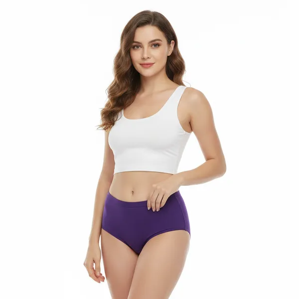 LADYWRAP_Women's_Multicolor_Printed_Cotton_,_Stretchable_Breathable_Hipster,_Briefs_Stylish_&_Comfortable_Daily_Wear_Panties_Soft_Fabric_Ladies_Underwear
