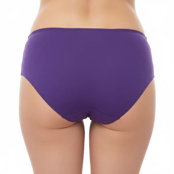 LADYWRAP_Women's_Multicolor_Printed_Cotton_,_Stretchable_Breathable_Hipster,_Briefs_Stylish_&_Comfortable_Daily_Wear_Panties_Soft_Fabric_Ladies_Underwear