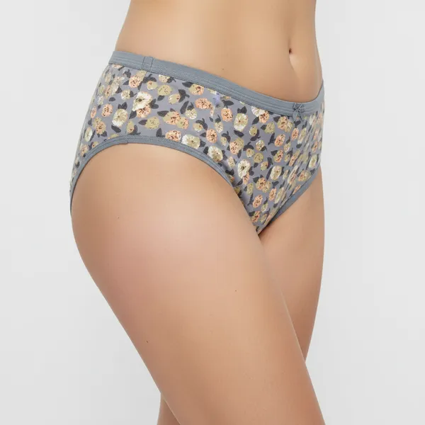 LADYWRAP_Women's_Multicolor_Printed_Cotton_Blend,_4way_Stretch_Hipster_Briefs_Stylish_&_Comfortable_Daily_Wear_Panties_Soft_Fabric_Ladies_Underwear