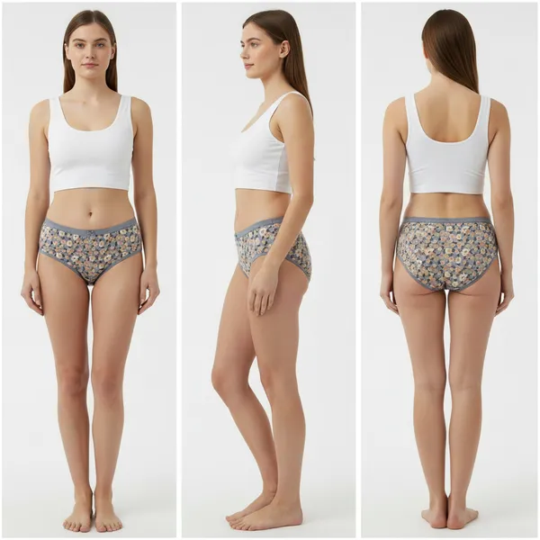 LADYWRAP_Women's_Multicolor_Printed_Cotton_Blend,_4way_Stretch_Hipster_Briefs_Stylish_&_Comfortable_Daily_Wear_Panties_Soft_Fabric_Ladies_Underwear