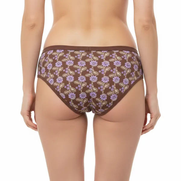LADYWRAP_Women's_Multicolor_Printed_Cotton_Blend,_4way_Stretch_Hipster_Briefs_Stylish_&_Comfortable_Daily_Wear_Panties_Soft_Fabric_Ladies_Underwear