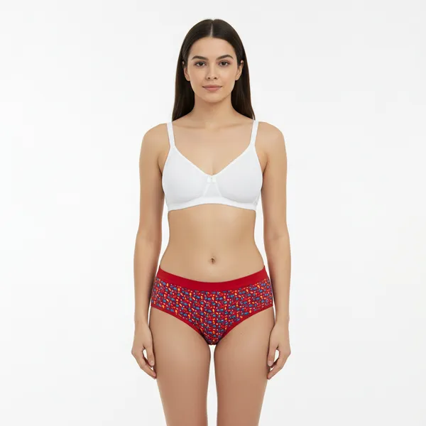LADYWRAP_Women's_Multicolor_Printed_Cotton_,_Stretchable_Hipster,_Briefs_Stylish_&_Comfortable_Daily_Wear_Panties_Soft_Fabric_Ladies_Underwear