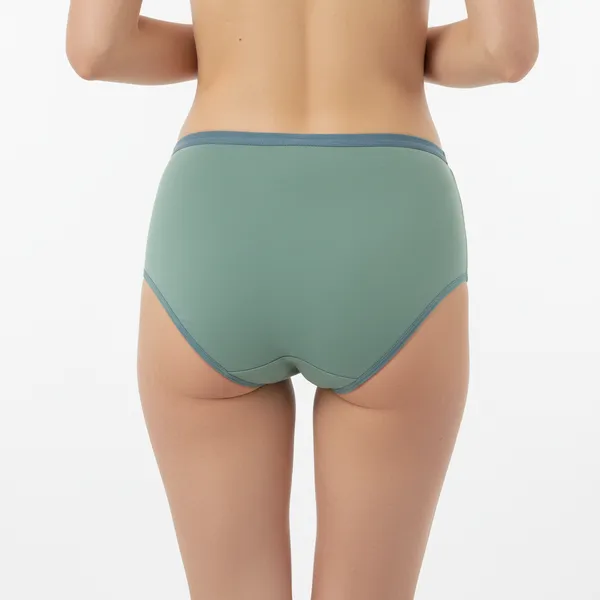LADYWRAP_Women's_Multicolor_During_Your_Period,Stay_Confident,_No_Stains___,_4way_Stretch_Hipster_Briefs_Stylish_&_Comfortable_Daily_Wear_Panties_Soft_Fabric_Ladies_Underwear