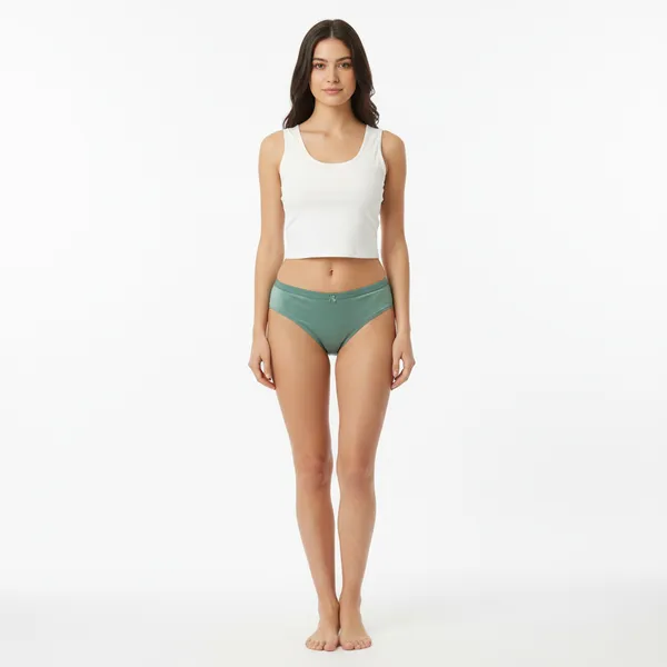 LADYWRAP_Women's_Multicolor_During_Your_Period,Stay_Confident,_No_Stains___,_4way_Stretch_Hipster_Briefs_Stylish_&_Comfortable_Daily_Wear_Panties_Soft_Fabric_Ladies_Underwear