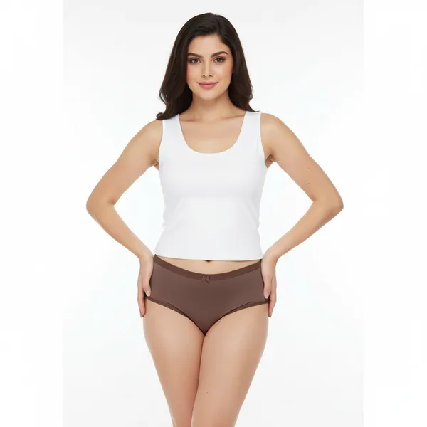 LADYWRAP_Women's_Multicolor_During_Your_Period,Stay_Confident,_No_Stains___,_4way_Stretch_Hipster_Briefs_Stylish_&_Comfortable_Daily_Wear_Panties_Soft_Fabric_Ladies_Underwear