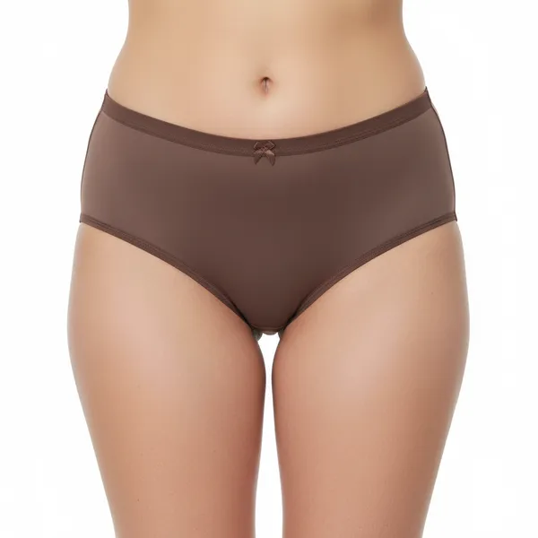 LADYWRAP_Women's_Multicolor_During_Your_Period,Stay_Confident,_No_Stains___,_4way_Stretch_Hipster_Briefs_Stylish_&_Comfortable_Daily_Wear_Panties_Soft_Fabric_Ladies_Underwear