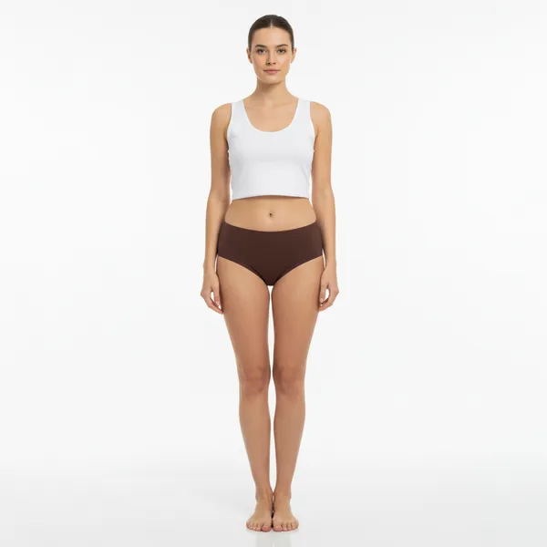 LADYWRAP_Women's_Multicolor_Printed_Cotton_,_Stretchable_Hipster,_Briefs_Stylish_&_Comfortable_Daily_Wear_Panties_Soft_Fabric_Ladies_Underwear