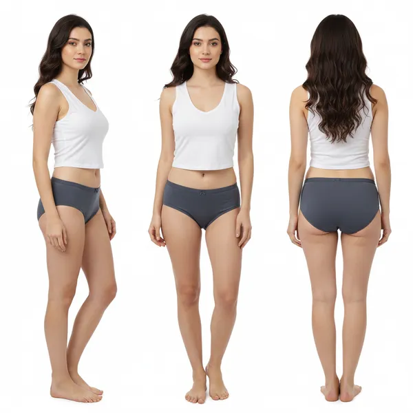 LADYWRAP_Women's_Multicolor_During_Your_Period,Stay_Confident,_No_Stains___,_4way_Stretch_Hipster_Briefs_Stylish_&_Comfortable_Daily_Wear_Panties_Soft_Fabric_Ladies_Underwear