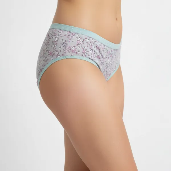 LADYWRAP_Women's_Multicolor_Printed_Cotton_Blend,_4way_Stretch_Hipster_Briefs_Stylish_&_Comfortable_Daily_Wear_Panties_Soft_Fabric_Ladies_Underwear