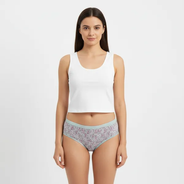 LADYWRAP_Women's_Multicolor_Printed_Cotton_Blend,_4way_Stretch_Hipster_Briefs_Stylish_&_Comfortable_Daily_Wear_Panties_Soft_Fabric_Ladies_Underwear