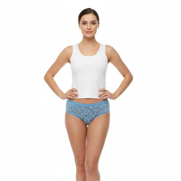LADYWRAP_Women's_Multicolor_Printed_Cotton_Blend,_4way_Stretch_Hipster_Briefs_Stylish_&_Comfortable_Daily_Wear_Panties_Soft_Fabric_Ladies_Underwear