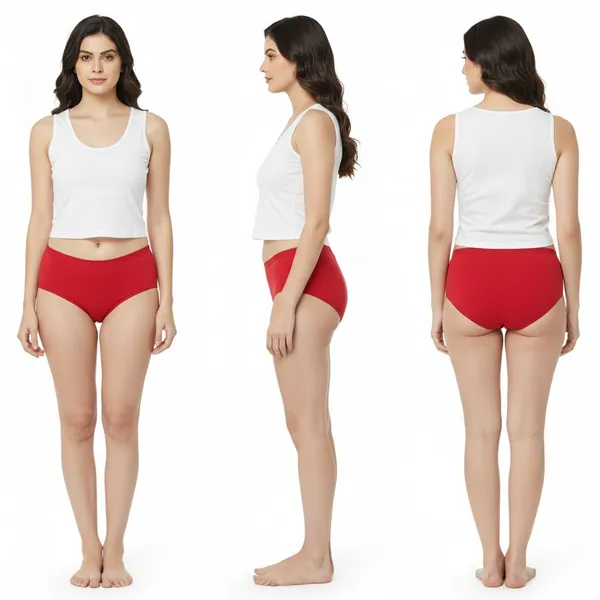 LADYWRAP_Women's_Multicolor_Printed_Cotton_Blend,_4way_Stretch_Hipster_Briefs_Stylish_&_Comfortable_Daily_Wear_Panties_Soft_Fabric_Ladies_Underwear