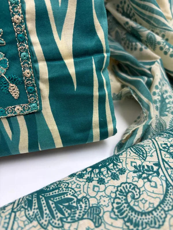 Modern_Super_Trendy_Printed_Dress_Material_for_Women_with_Dupatta_|_Summer_Suits_|Unstitched_Salwar_Suit_Set