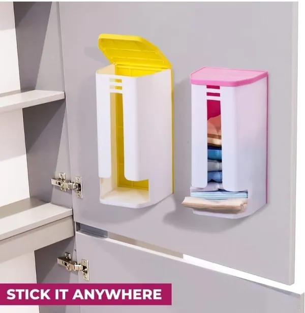 Multicolor_Kitchen_Dispenser_Grocery_Bags_Holder