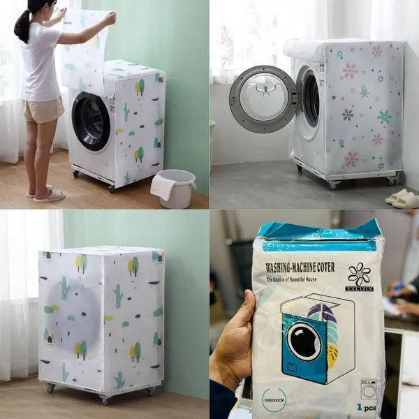 Multicolor_Folding_Washing_Machine_Cover_(Pack_Of_2)