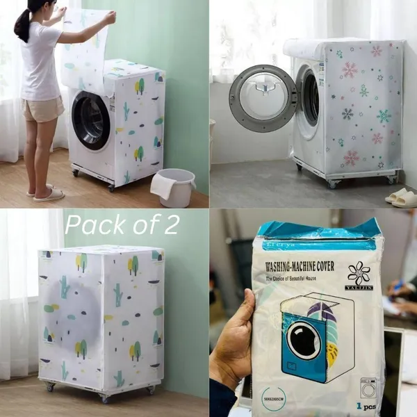 Multicolor_Folding_Washing_Machine_Cover_(Pack_Of_2)