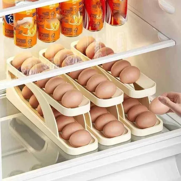 Multicolor_Automatically_Rolling_Egg_Holder_Container_Display_Rack