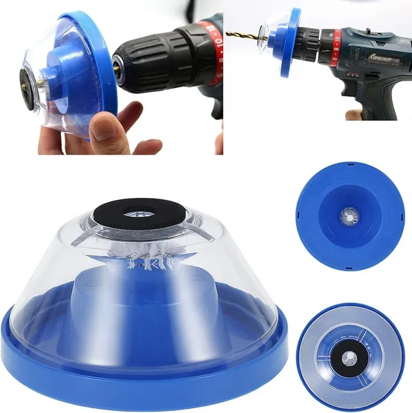 Multicolor_Lightweight_Electric_Hammer_Dust_Cover