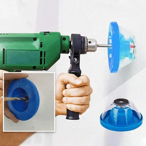 Multicolor_Lightweight_Electric_Hammer_Dust_Cover