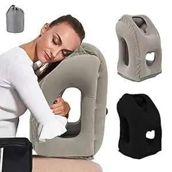 Multicolor_Premium_Quality_Travel_Pillow