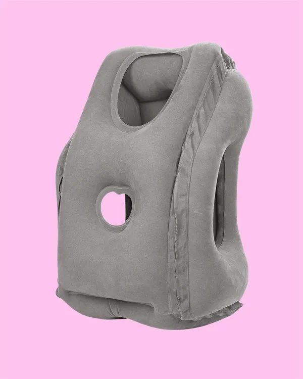Multicolor_Premium_Quality_Travel_Pillow