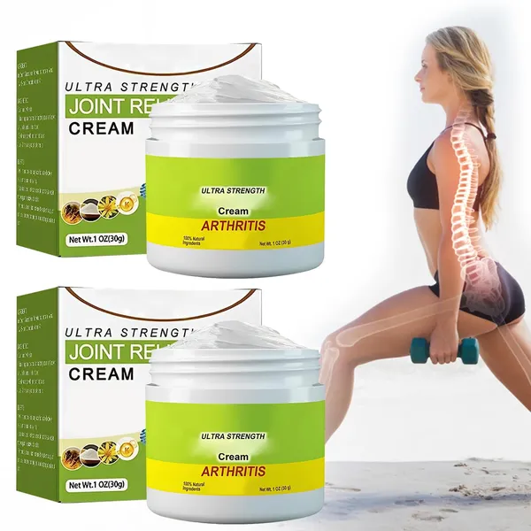 Multicolor_Bee_Venom_Joint_And_Bone_Therapy_Cream_(Pack_Of_3)
