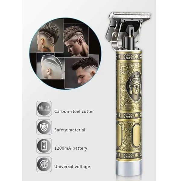 Multicolor_Trimmer_&_Shaver_With_Ear_Cleaning