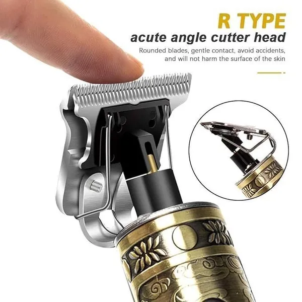 Multicolor_Trimmer_&_Shaver_With_Ear_Cleaning