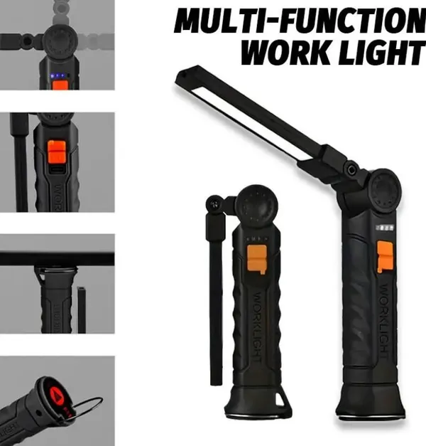 Multicolor_Magnetic_Usb_Led_Cob_Light
