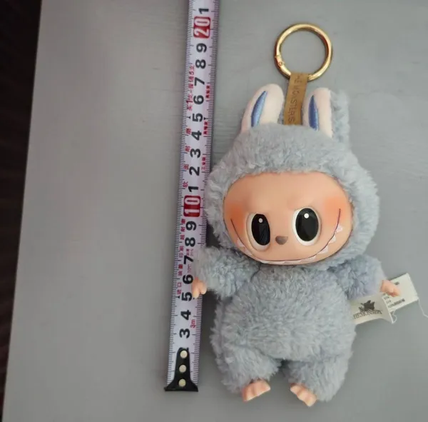 Multicolor_Labubu_Collectible_Doll